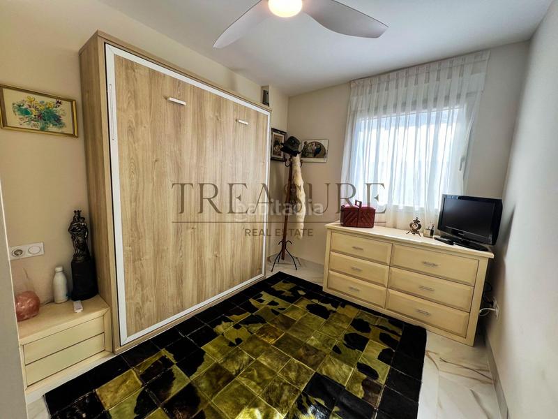 Foto e675c86b-9560-44e1-bf3b-451f168c0daf. Pis amb aparcament piscina a Playa del Galán Manga del Mar Menor (La)