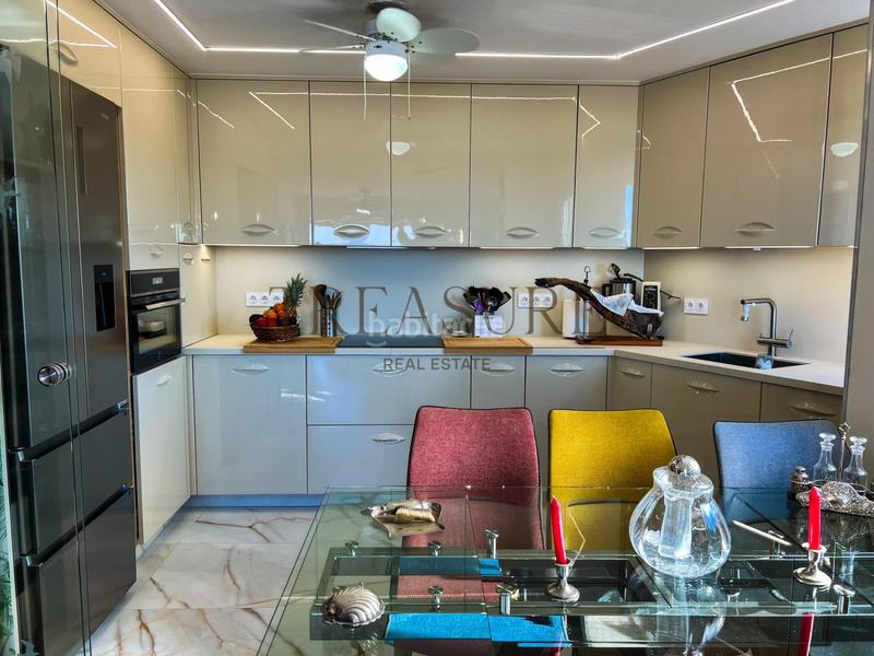 Foto f6a97f0c-7b74-4081-b66b-9bd1fe3b058b. Pis amb aparcament piscina a Playa del Galán Manga del Mar Menor (La)