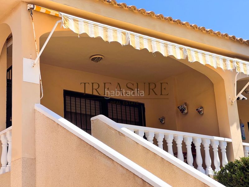 Foto 01a618d0-6bd5-4d25-80a2-df23bf26faf8. Casa adossada amb aparcament piscina a Cabo de Palos Cartagena