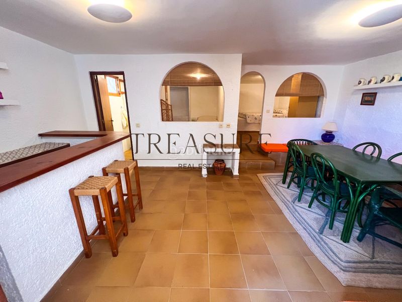 Foto 0d51edb2-9cf3-48e7-9711-c62313938ed0. Casa adossada amb aparcament piscina a Cabo de Palos Cartagena