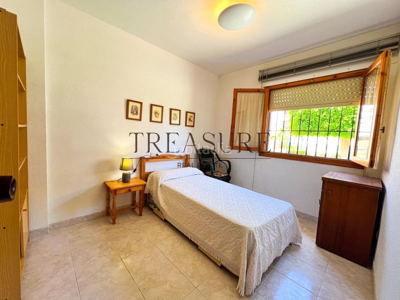 Foto 0ef7ab62-4872-44b2-8471-535e30a824ef. Casa adossada amb aparcament piscina a Cabo de Palos Cartagena