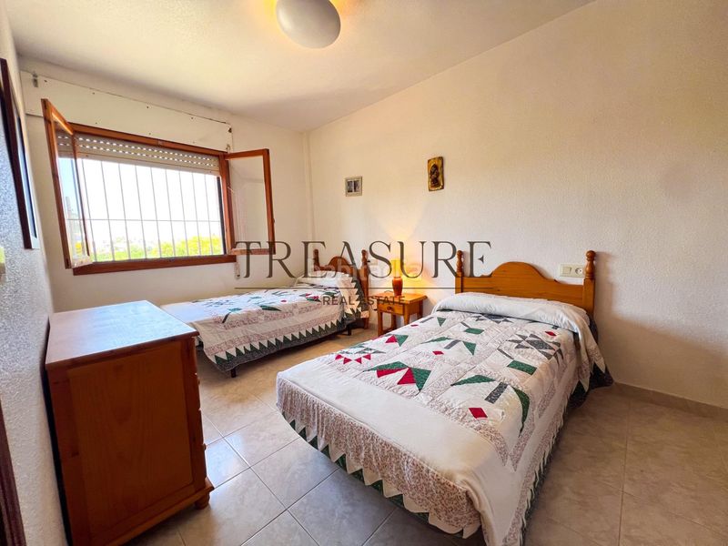 Foto 2e4d9eb9-ea8a-451e-a333-9db45a56b8e8. Casa adossada amb aparcament piscina a Cabo de Palos Cartagena