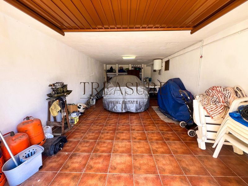 Foto d9900747-3487-4ab3-bf7d-1333d437aa8f. Casa adossada amb aparcament piscina a Cabo de Palos Cartagena