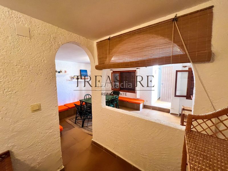 Foto fa0957f7-5c34-4bc4-8162-4dd29ad44919. Casa adossada amb aparcament piscina a Cabo de Palos Cartagena