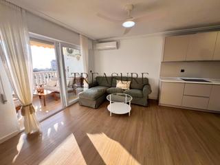 Apartamento  Pedruchillo pl-r (manga). Piso reformado con vistas directas a la isla del barón  el pedru