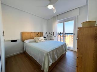 Appartement  Pedruchillo pl-r (manga). Piso reformado con vistas directas a la isla del barón  el pedru