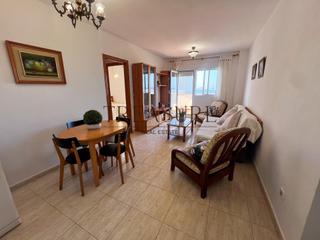 Apartament  Rio segura - playa honda. Vivienda con vistas panorámicas al mar menor, mediterráneo y cab