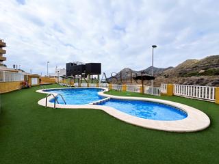 Appartement  Romero - cala flores. Tu refugio entre el mar y la montaa en cala reona cartagena