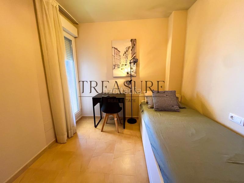 Foto 056a85a7-e647-4a30-b3ff-d7e3fe8212b1. Appartement avec parking dans Veneziola Manga del Mar Menor (La)