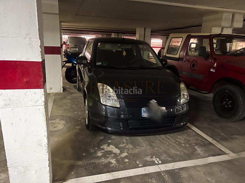 Foto 13f43353-b0b1-48a9-867f-588e2ce9c10a. Appartement avec parking dans Veneziola Manga del Mar Menor (La)