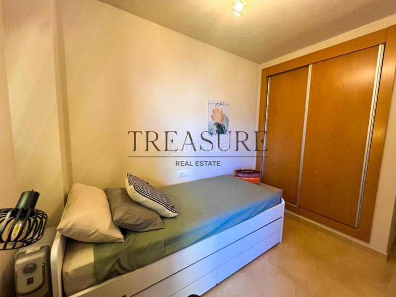 Foto 150b6d7f-2de0-4b45-bb91-291ccd6f1775. Appartement avec parking dans Veneziola Manga del Mar Menor (La)