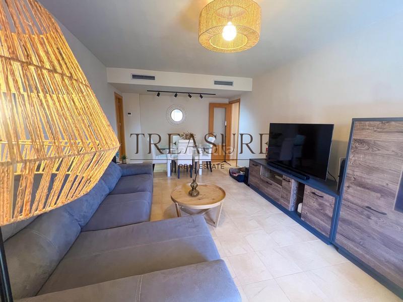 Foto 155cd742-6015-448b-8e92-033cb4329e71. Appartement avec parking dans Veneziola Manga del Mar Menor (La)