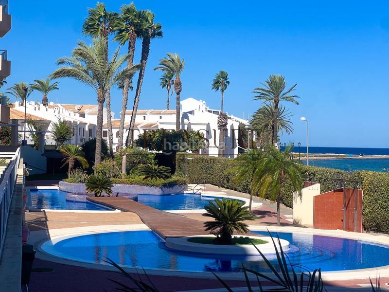Foto 175f6b4d-eb18-4c95-ae67-6a0fb157c7de. Appartement avec parking dans Veneziola Manga del Mar Menor (La)
