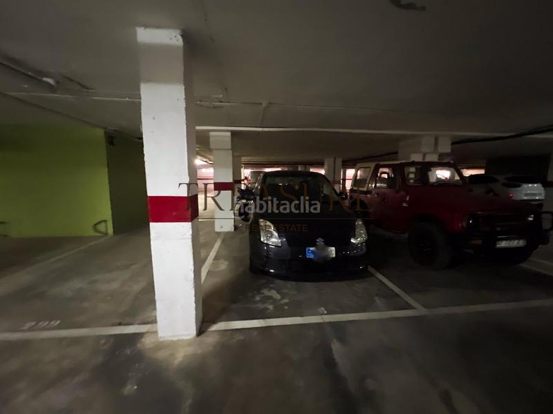 Foto 1a73b3dc-f997-4e44-a3b0-b20ddff23654. Appartement avec parking dans Veneziola Manga del Mar Menor (La)