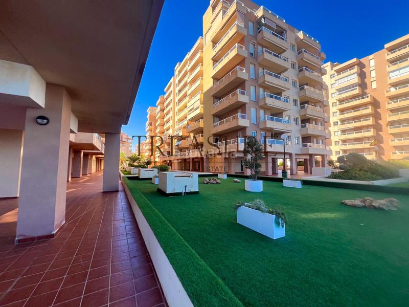 Foto 2bb396e1-0c38-4999-9c93-14136be4b145. Appartement avec parking dans Veneziola Manga del Mar Menor (La)