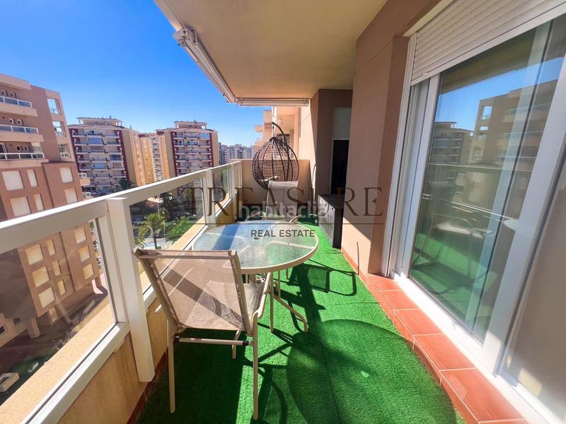 Foto 2c3d2641-d366-4e06-98ab-865848330e05. Appartement avec parking dans Veneziola Manga del Mar Menor (La)
