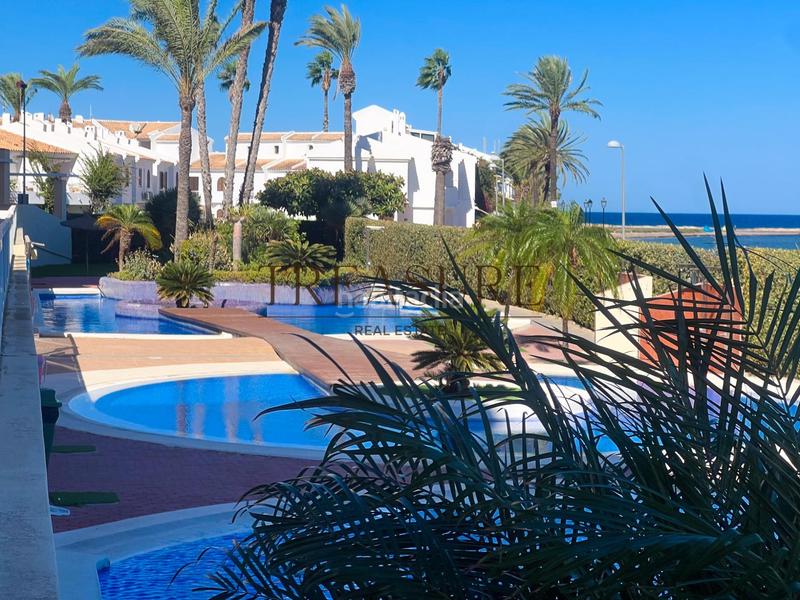 Foto 309090c7-6f14-43ca-aa8e-7f8f717ac9a9. Appartement avec parking dans Veneziola Manga del Mar Menor (La)