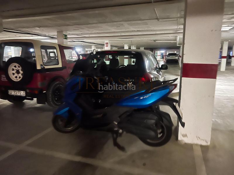 Foto 34c0d72c-32ec-424c-a84a-0223a9786159. Appartement avec parking dans Veneziola Manga del Mar Menor (La)