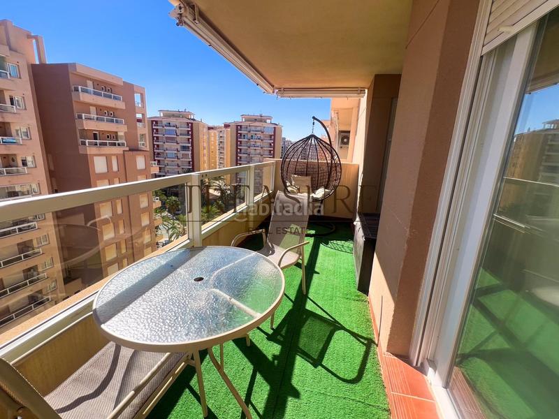 Foto 38d6d265-1642-4b7a-a605-60586cded7c5. Appartement avec parking dans Veneziola Manga del Mar Menor (La)