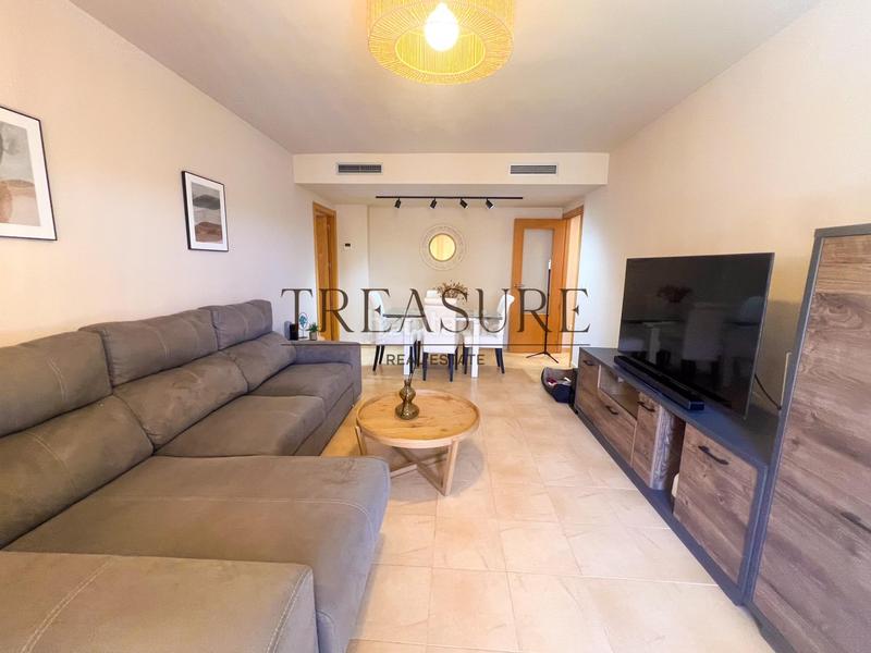 Foto 43cce0f3-1194-4dea-89bc-460a7690e0f5. Appartement avec parking dans Veneziola Manga del Mar Menor (La)