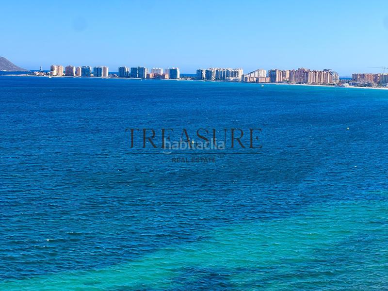 Foto 608f6217-8721-40c1-8f51-38afa047981d. Appartement avec parking dans Veneziola Manga del Mar Menor (La)