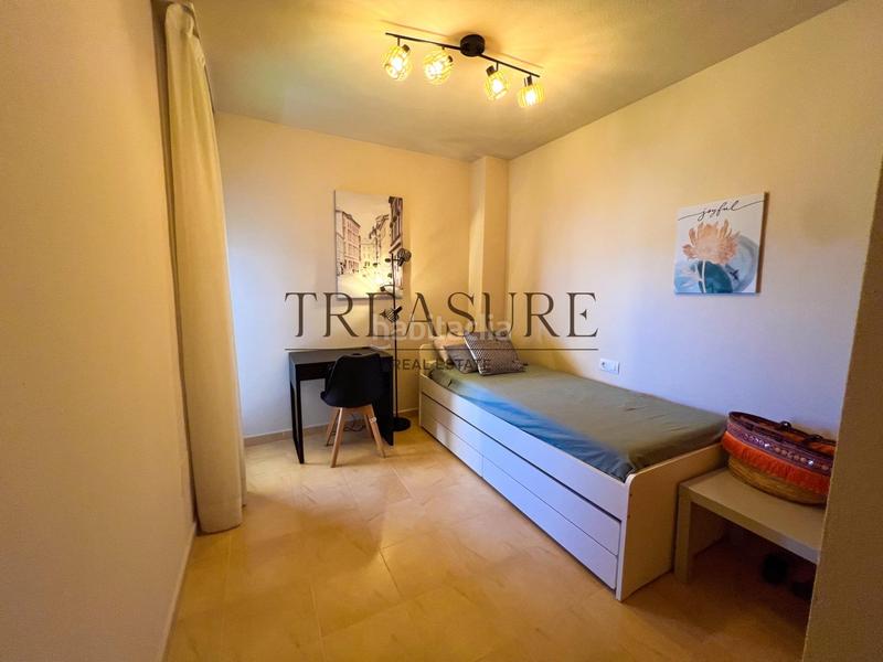 Foto 6a82adaf-4acc-4dc9-8348-51740a191a7a. Appartement avec parking dans Veneziola Manga del Mar Menor (La)