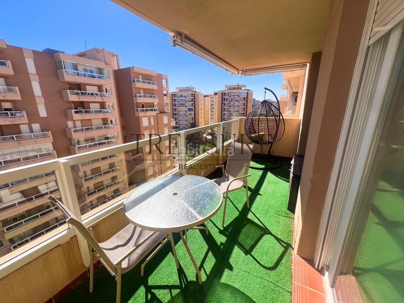Foto 6b5905b0-1693-407f-bb32-0305c8f900d6. Appartement avec parking dans Veneziola Manga del Mar Menor (La)