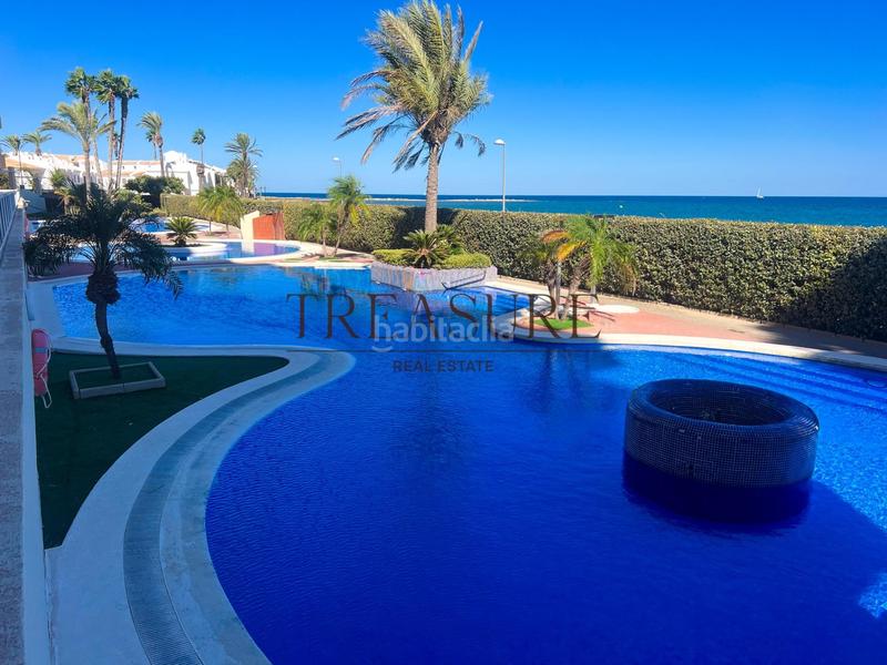 Foto 6f93d1cc-4eb0-4c7d-b011-351e9be84758. Appartement avec parking dans Veneziola Manga del Mar Menor (La)