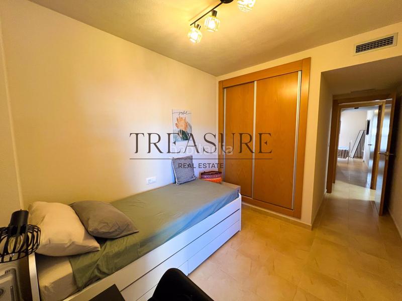 Foto 6face0dc-3432-4e94-b3db-45490c492cfd. Appartement avec parking dans Veneziola Manga del Mar Menor (La)