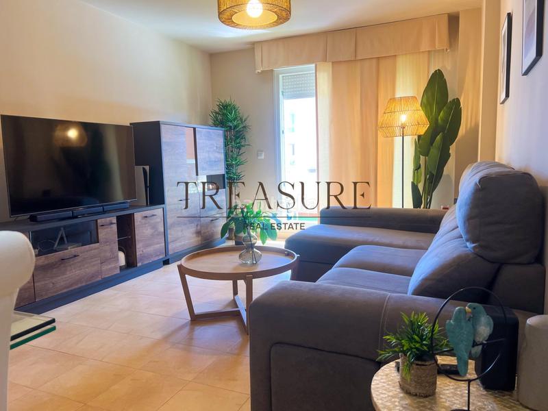 Foto 97ff3ca6-98dc-4833-b8d1-29d4ec75b3e2. Appartement avec parking dans Veneziola Manga del Mar Menor (La)