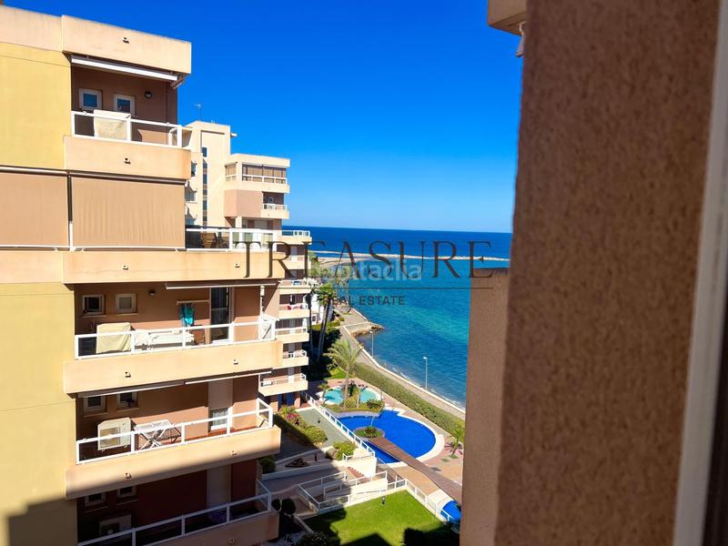 Foto a01b3f07-7e50-4fda-a5d4-42a4c5779262. Appartement avec parking dans Veneziola Manga del Mar Menor (La)