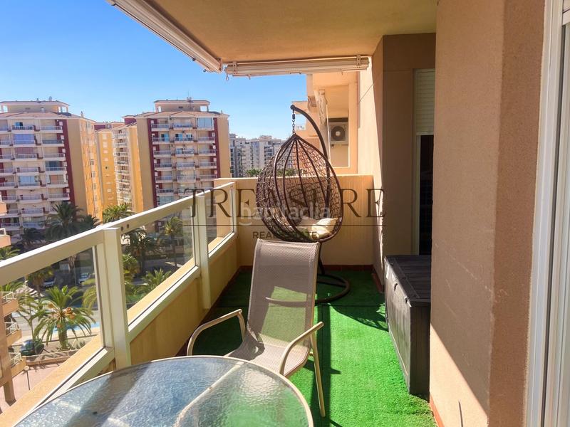 Foto aff8acfd-327d-4bb1-b55a-645489485321. Appartement avec parking dans Veneziola Manga del Mar Menor (La)