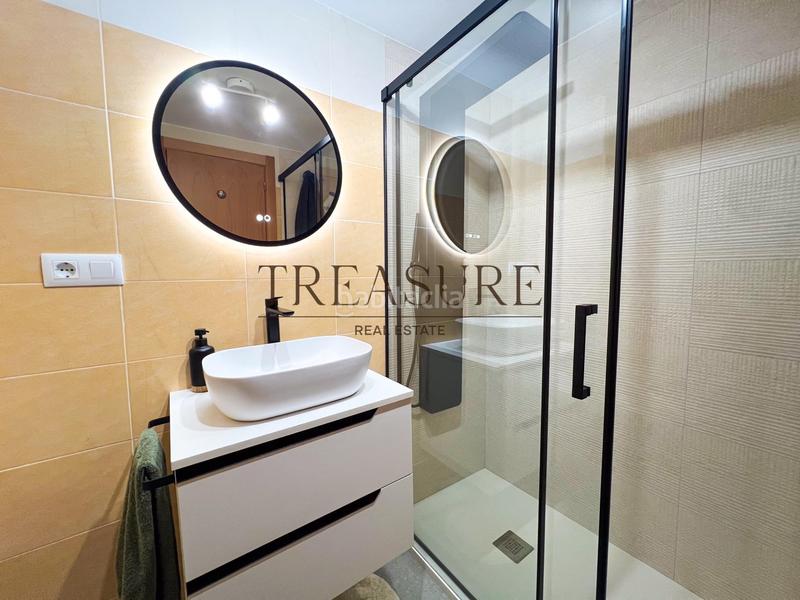 Foto c9b96082-75ca-4392-907e-1a99af483f78. Appartement avec parking dans Veneziola Manga del Mar Menor (La)