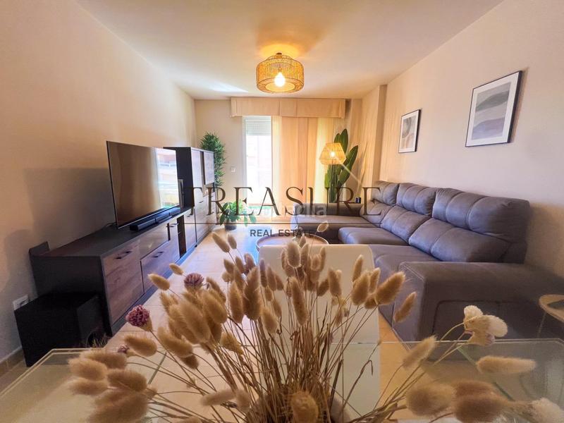 Foto db5a0860-9bbc-49aa-b05e-e700bd1033a2. Appartement avec parking dans Veneziola Manga del Mar Menor (La)