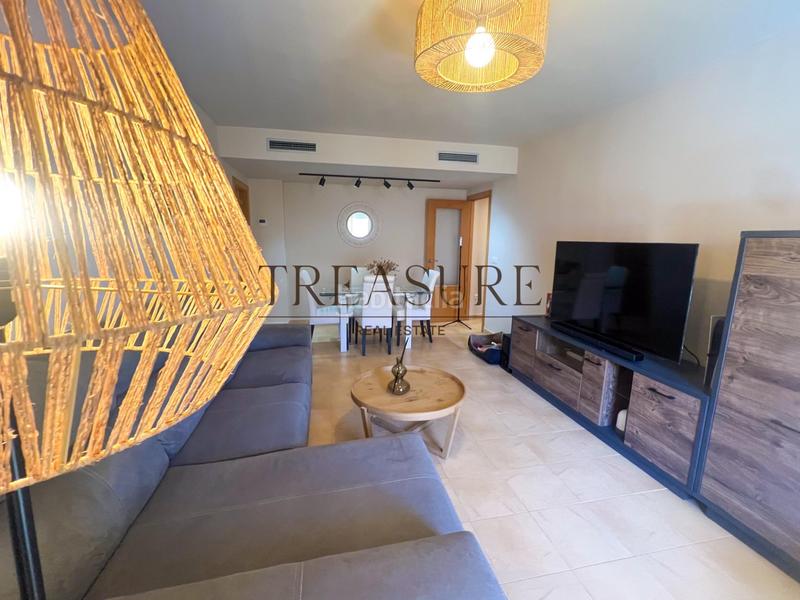 Foto f003c412-a11f-4a48-9210-4ebfb980c87d. Appartement avec parking dans Veneziola Manga del Mar Menor (La)