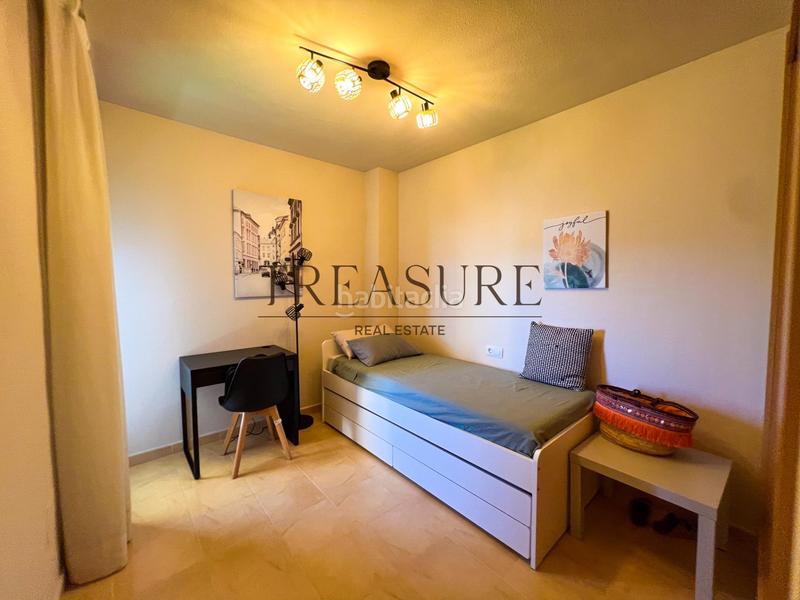 Foto fdbce441-da29-4368-99a1-b18ebf83c214. Appartement avec parking dans Veneziola Manga del Mar Menor (La)