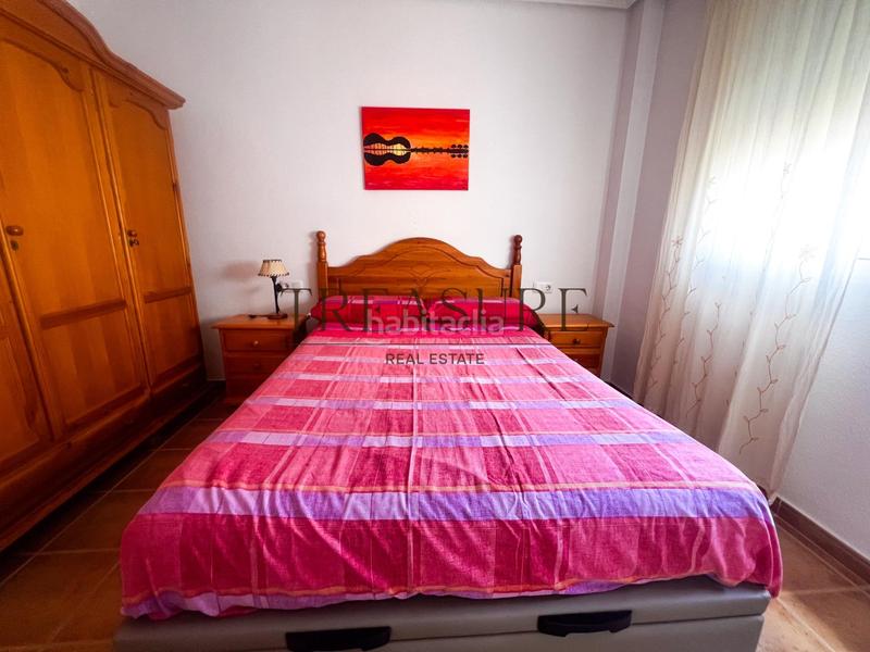 Foto 09b3b80e-06d7-492b-a770-cd1339eed573. Casa a schiera in Playa Sol Mazarrón