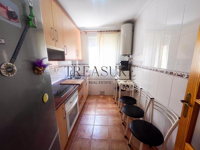 Foto 466471de-e12a-4df3-962d-bc977284679a. Casa a schiera in Playa Sol Mazarrón