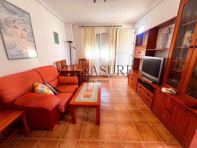 Foto 4c4b6114-cdd4-4c4f-b363-b435582e22ec. Casa a schiera in Playa Sol Mazarrón