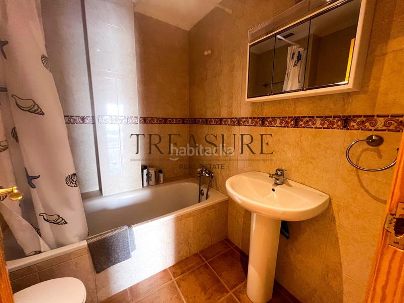 Foto b7706988-9856-4c33-a5e8-ef693869c12f. Casa a schiera in Playa Sol Mazarrón