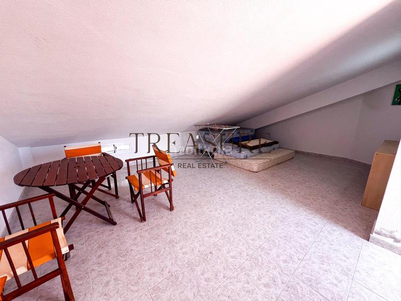 Foto b8085584-d8a3-4851-abd4-17c10c6ecf54. Casa a schiera in Playa Sol Mazarrón