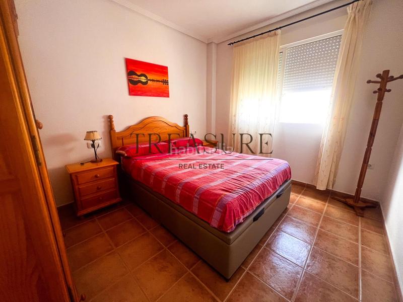 Foto bbeebb7f-d323-49da-919c-8f7f3db5b8c3. Casa a schiera in Playa Sol Mazarrón