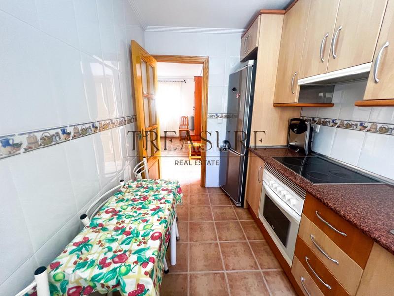 Foto bc2eb769-e045-4aa9-bfe2-183f6f133b70. Casa a schiera in Playa Sol Mazarrón