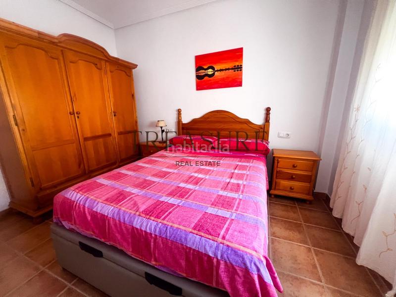 Foto c233c6a4-f986-407c-afc7-b92134c3edb7. Casa a schiera in Playa Sol Mazarrón