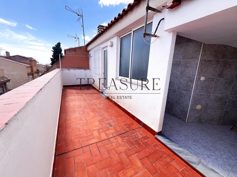 Foto c692873a-36b3-4b87-b6dd-10f5d6f2dfb6. Casa a schiera in Playa Sol Mazarrón