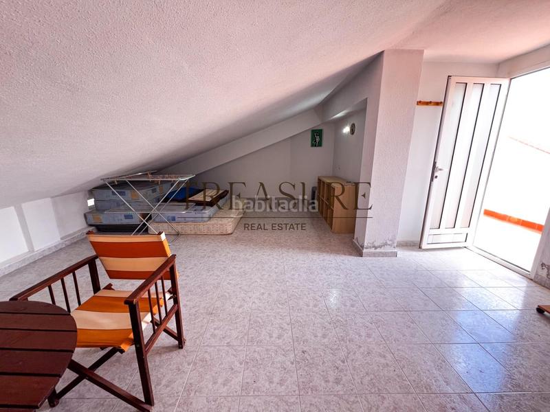 Foto e0c6bc78-3699-4edb-a20c-3ab1bb46a7e6. Casa a schiera in Playa Sol Mazarrón