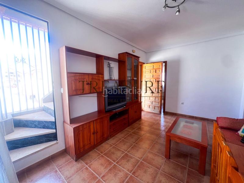 Foto e5e690e1-3a91-4a8e-a236-f8d347dfbfdf. Casa a schiera in Playa Sol Mazarrón