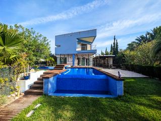 Maison  Urbanizacion veneziola e (manga). Exclusivo dúplex en la manga del mar menor lujo y vistas inigual