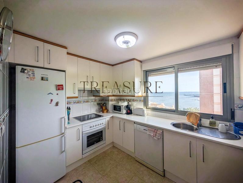 Foto 088f58be-fdf9-440d-a91a-a5d6184ef921. Appartement mit parking pool in Tomás Maestre Manga del Mar Menor (La)