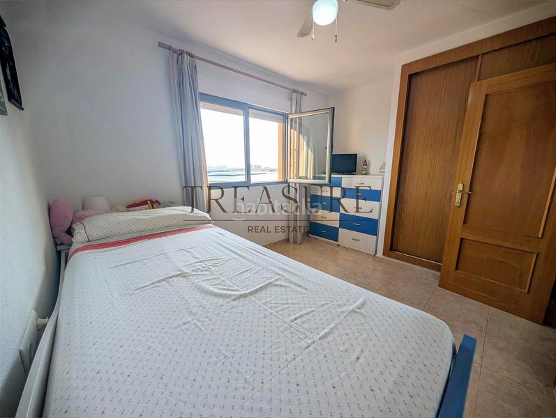 Foto 09d1fbbb-1bca-413f-8e27-f26e6cd6ec50. Appartement mit parking pool in Tomás Maestre Manga del Mar Menor (La)